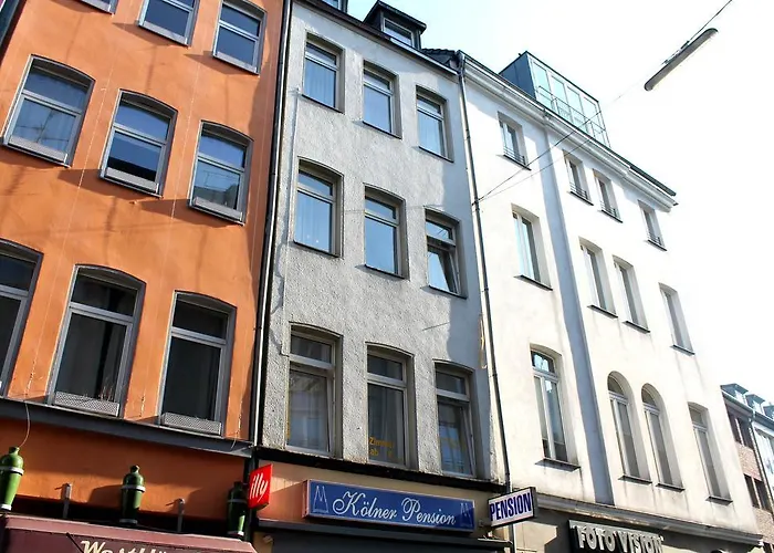 Kölner Pension