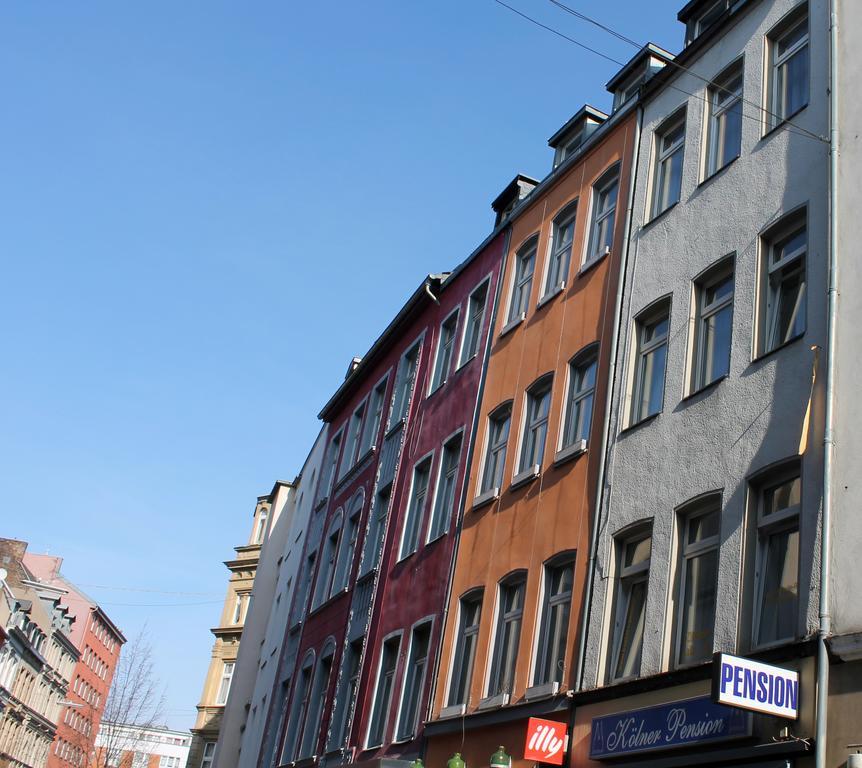 Kölner Gasthof 2*